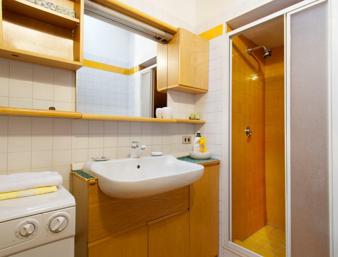 Apartamento Attico Abbraccio Di Luce Spiazzo  Exterior foto