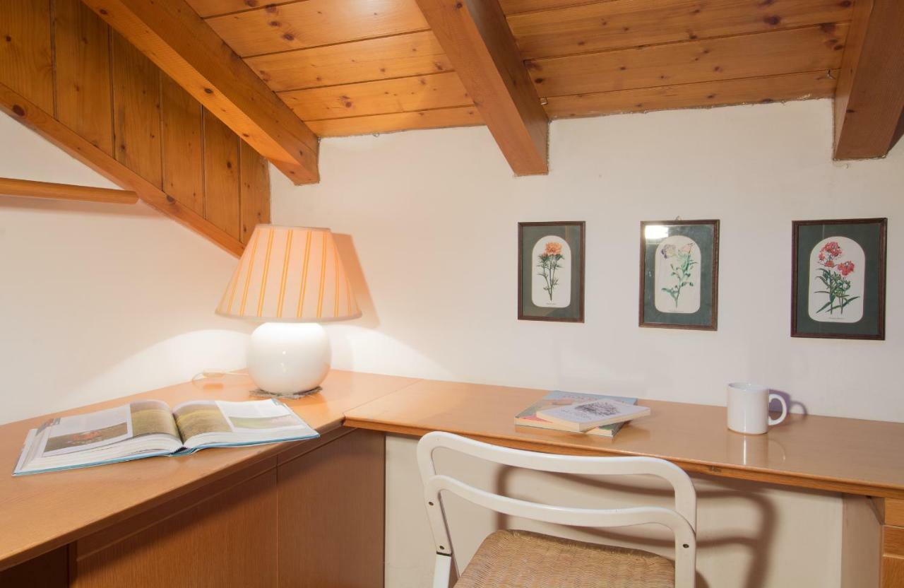 Apartamento Attico Abbraccio Di Luce Spiazzo  Exterior foto